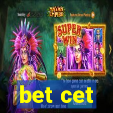 bet cet